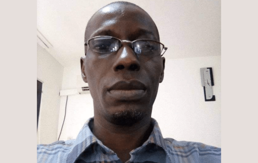 Abducted Editor, Segun Olatunji, regains freedom