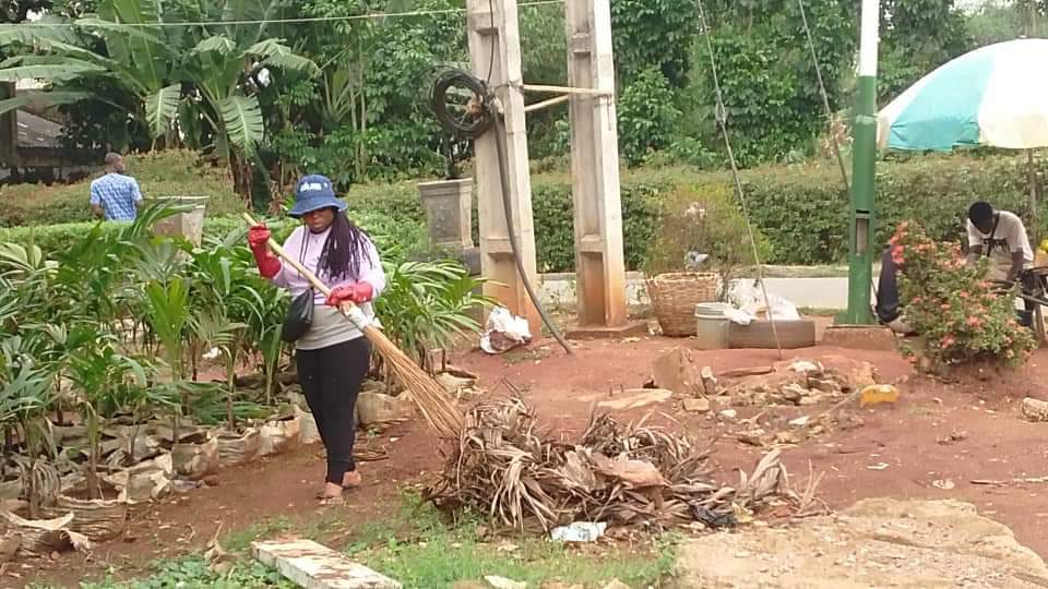 Court sentences offender for assaulting road sweeper in Benin City