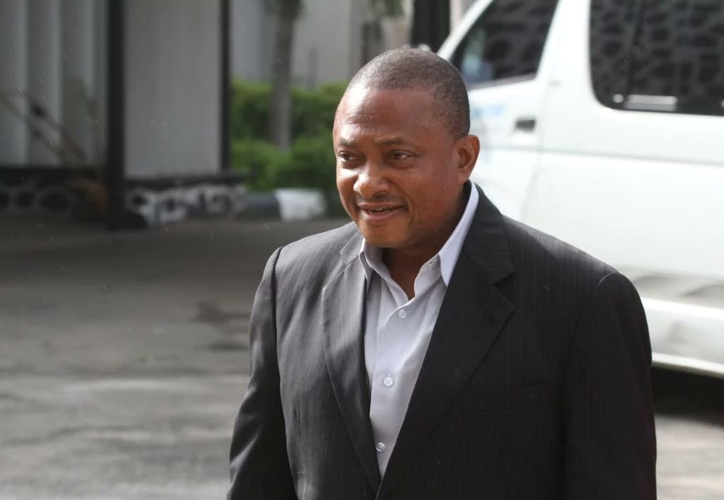Alleged N8.5bn Fraud: You Have Case To Answer, Lagos Court Tells NIMASA Staff, Ex-JTF Commander