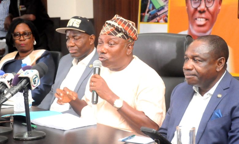 Lagos Govt Begins Special Scholarships For PWDs, Backs FG On 18 Years For Varsity Admission