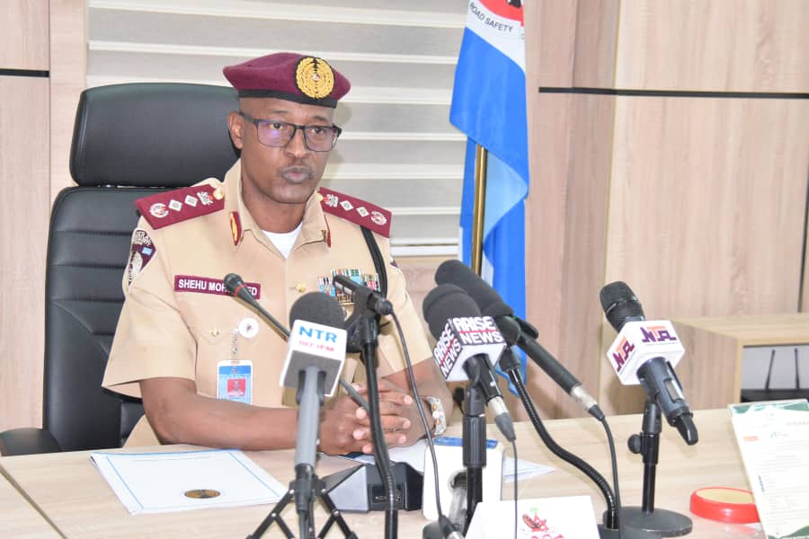 Edo election crops marshall directs adequate deployment of personnel, orders friendly collaboration with security agencies to enforce compliance on restriction of vehicular movement