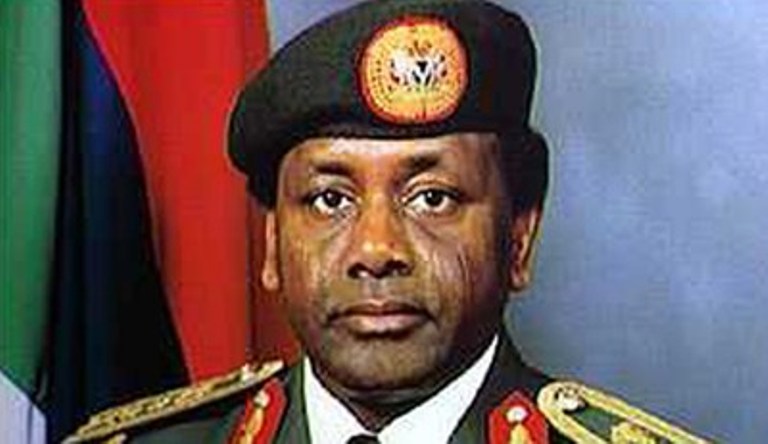 Property dispute: Again, court dismisses Abacha family’s N500m suit against FG