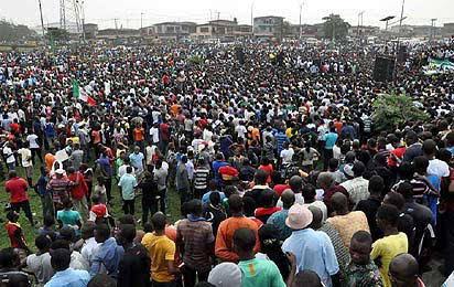 Ex-Niger Delta agitator  urges youths to shun Aug, 1 protest