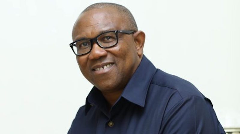 Peter Obi threatens LP, says I’ll leave if…