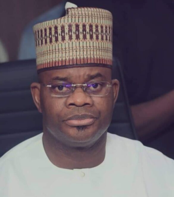 Even if arrest warrant was illegally obtained, Bello should’ve appeared in court – Judge
