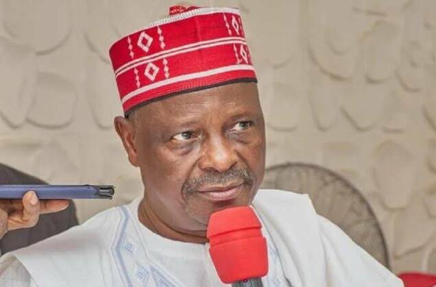 I Regretted Given Kwankwaso NNPP Canopy to Contest....Aniebonam