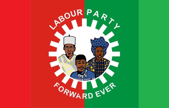Edo Guber: Labour Party humbled by massive support, endorsement for Akpata