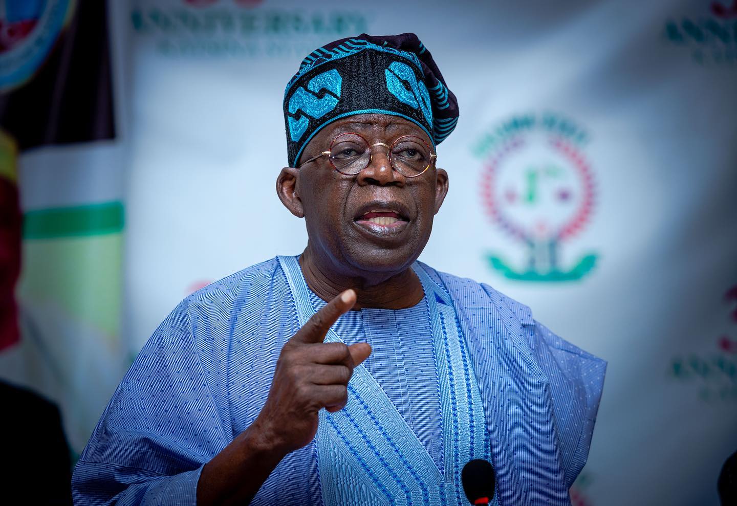 Mineral exploitation: Tinubu gives priority of safety of Nigerians