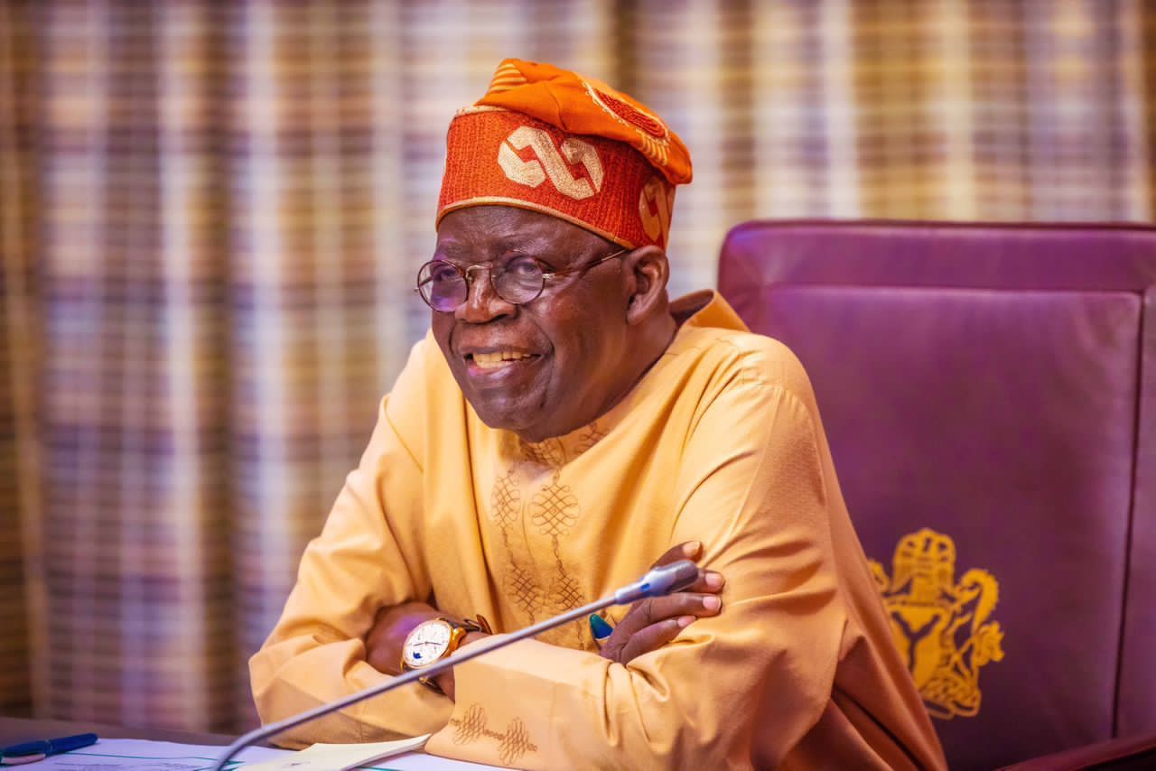 Movement of 10,000 Containers by Rail from Lagos Port in six months, sign of Tinubu’s Ports Reforms - TDF