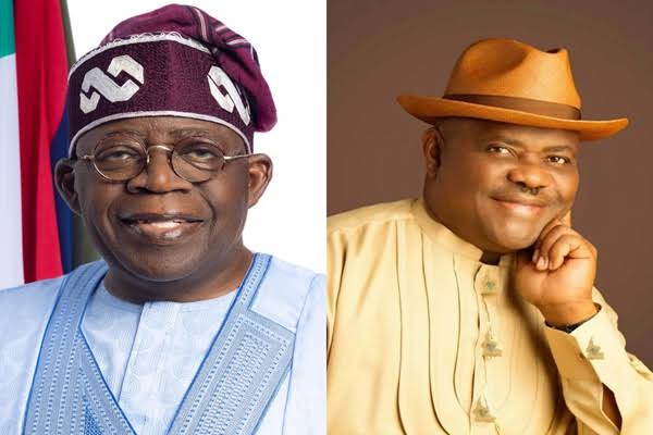 Head of Service, Atang hails Tinubu, Wike for raising the hope of FCTA staff