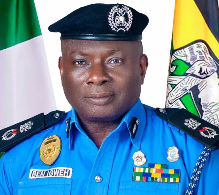 Police needs your commitment to effectively curb crime in FCT... Dr ...