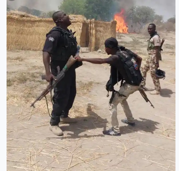Borno deadly attack: DHQ vows to crush terrorists