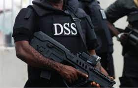 KANU: DSS operatives take over court as trial resumes