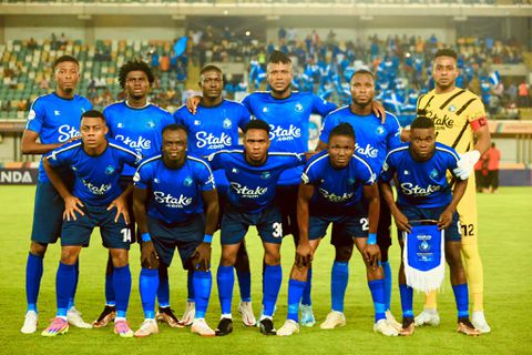 *Enyimba To Engage FC Kallon In International Friendly At Aba*