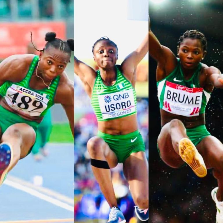 How Nigeria medal hopefuls miss out on Day 11 of the Olympics