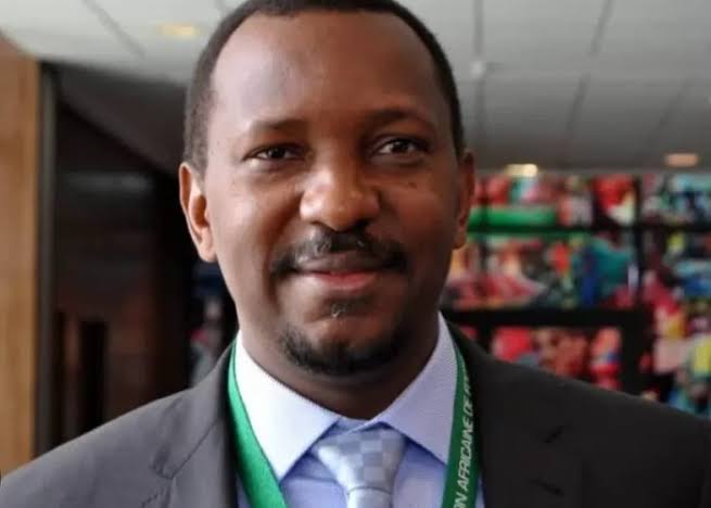 NSC Boss Shehu Dikko Congratulates Super Eagles on AFCON 2025 Qualification