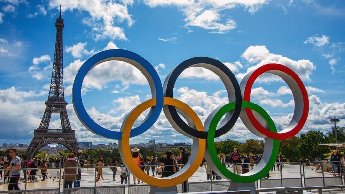 Olympic Games: No transparency in intervention funds- National Assembly to FG