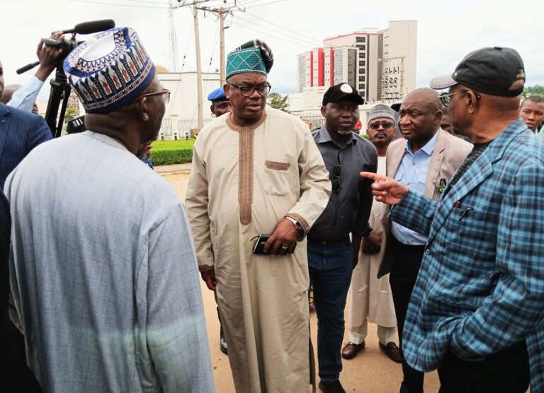 Wike frowns at N85bn Wasa housing infrastructure, says project poorly negotiated