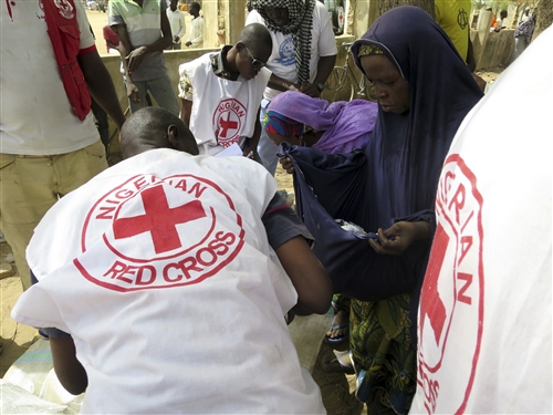 ICRC provides mental health psychosocial support to 10,000 persons in Borno – Official   