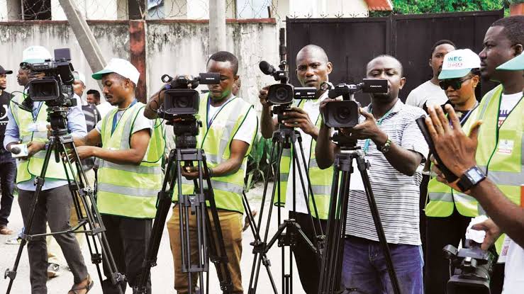 RTEAN Wows To Sustain Working Relationship With Journalists