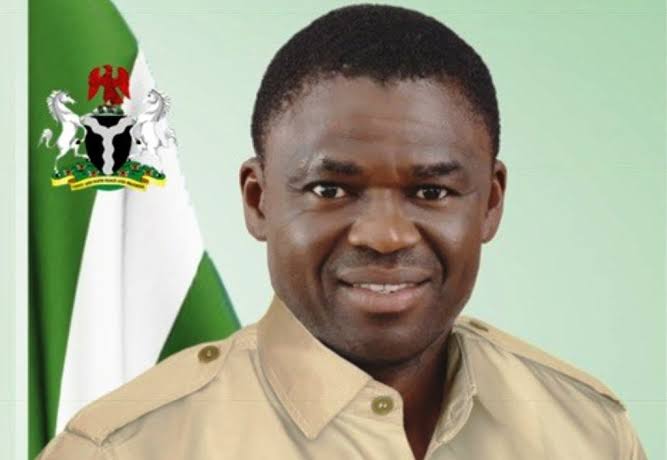 Battle for Edo 2024: No one can stop us.... Edo Deputy Governor, Shaibu