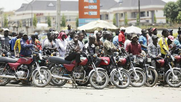 Insecurity: KTSG bans motorcycle, tricycle night movement in 19 LGs