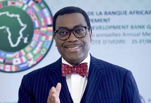 Africa leading market frontier with huge untapped potential – Adesina