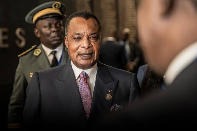 No coup attempt in Congo Brazzaville— Moungalla