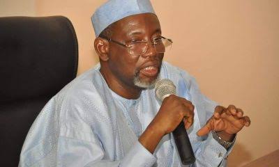 Govt officials in Jigawa will be held accountable for performance – Gov. Namadi   