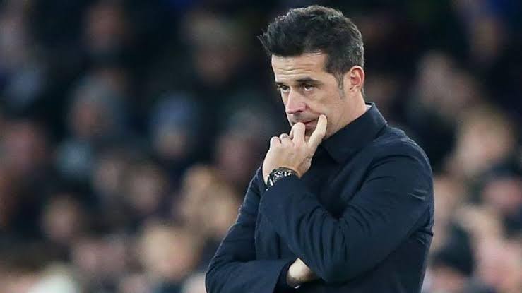 Fulham’s manager Silva left fuming over controversial Ake goal