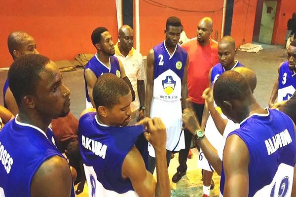 Rivers Hoopers defeat Raptors to stay unbeaten