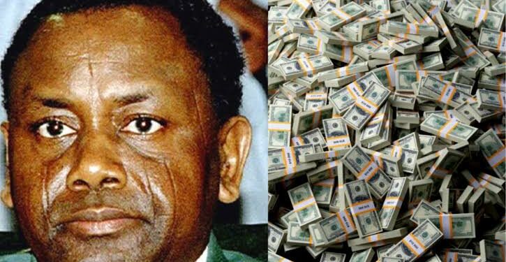 ANEEJ Welcomes France return of $150m Abacha Loot ...urges CSOs participation