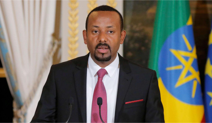 Africa becoming economic, political, social powerhouse – Ethiopian PM   