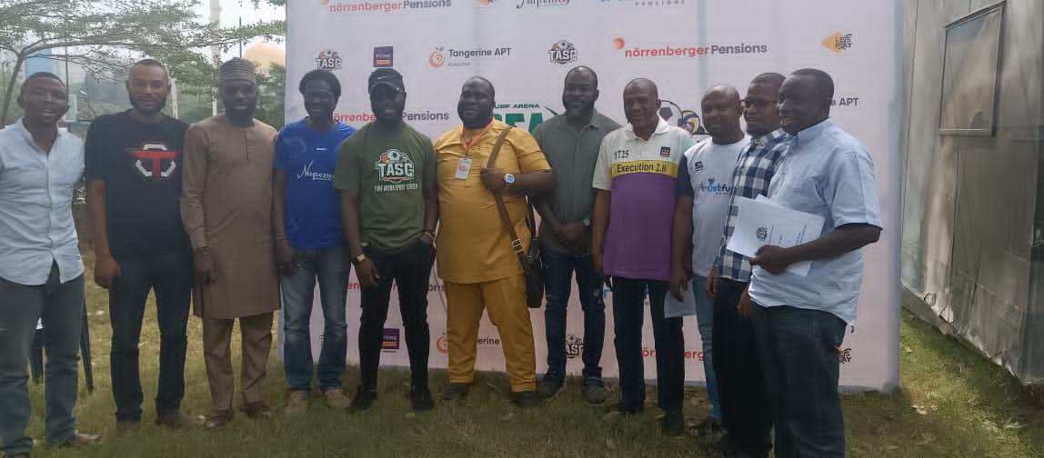 *2023 PFA Games Set to Kick off, November 28 as Organizer Conducts Draws