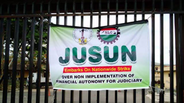 Name and shame the Magistrate, JUSUN Tells Barr. Maxwell