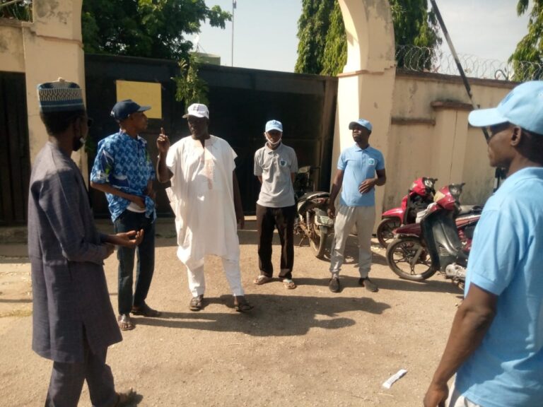 Legislative autonomy: Kano Assembly workers join nationwide strike