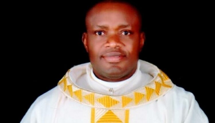 Catholic Priest Urges Unity Among Edo Journalists