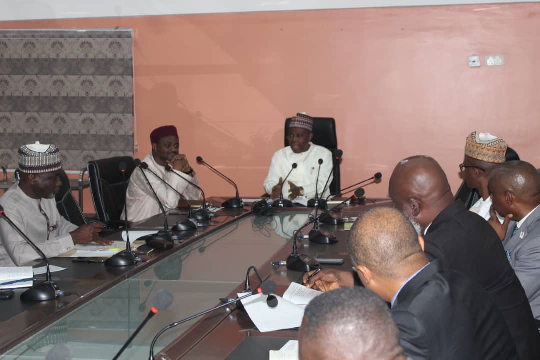 IGR: FCTA inaugurates tax implementation committee