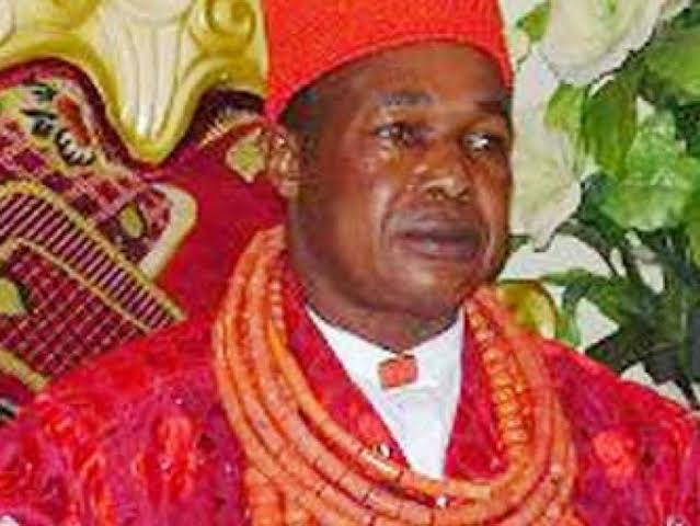 Ndiomu mourns Delta traditional ruler , Ayemi-Botu