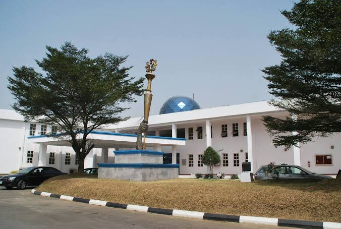 5 suspected arsonists of Rivers House of Assembly docked for alleged terrorism