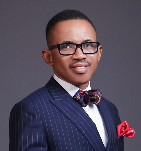 Ondo Deputy Gov Impeachment: Ajulo calls for ceasefire, reconciliation