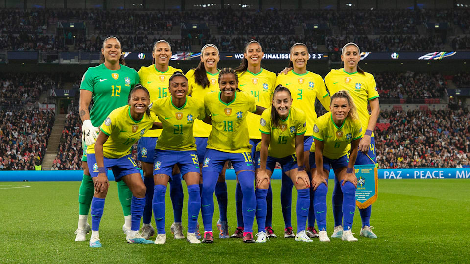 Brazil changes work hours for Women’s World Cup matches