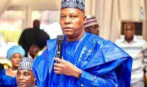 Tinubu ‘ll address bandtry, insecurity in N/West – Shettima