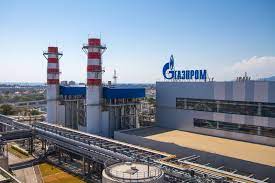 Gazprom ready to partner African countries on gas technology, infrastructure – Official