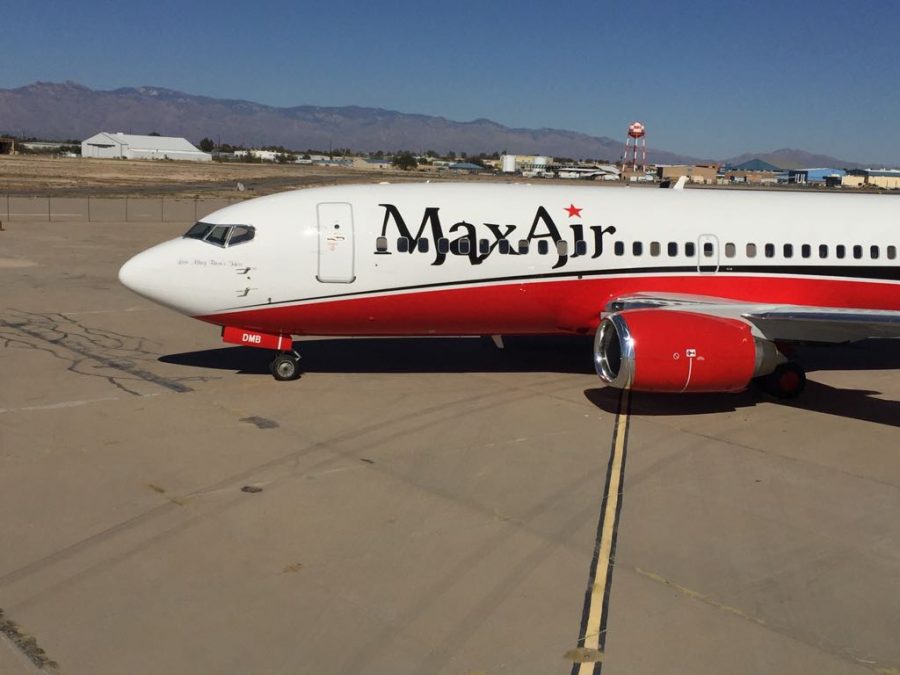 Max Air : NCAA investigating contaminated aviation oil incident, threatens sanctions