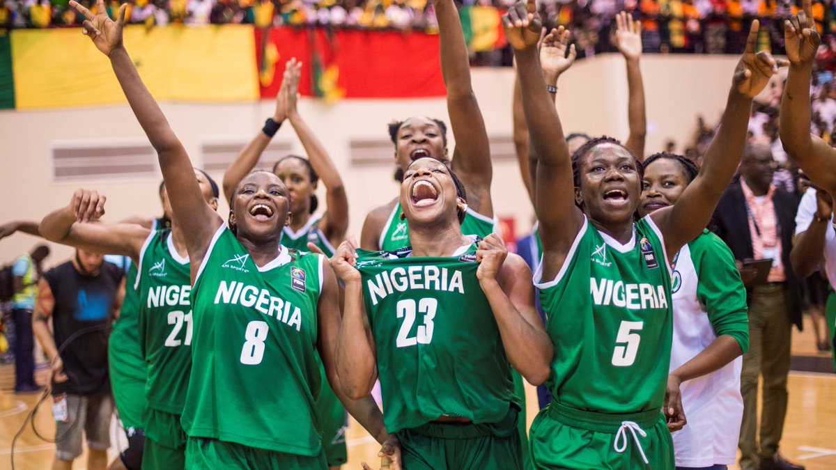 D’Tigress get new head coach