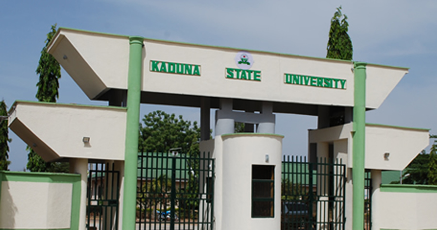 KASU debunks Islamisation agenda, says staff appointments based on merit