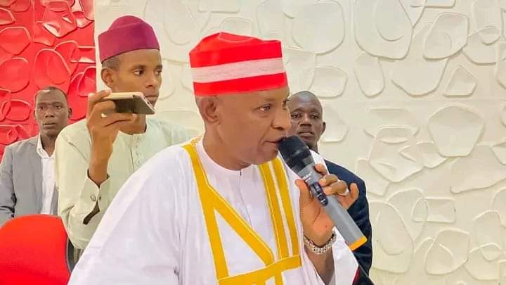 Kano Governorship: Yusuf rejects Tribunal judgement, heads to Appeal Court