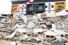 FG tasks engineers on halting incessant building collapse