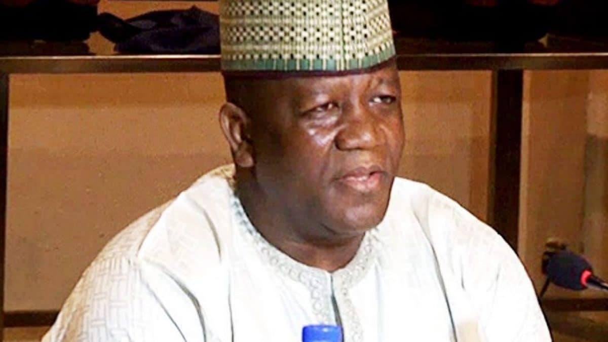 Yari calls for collective efforts to address  ecological challenges in S/South